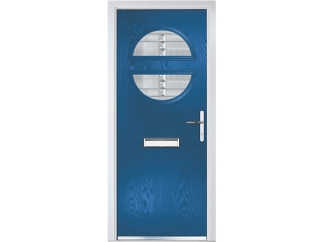 VEKA/Halo Composite Doors